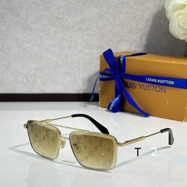 LV Sunglasses ID:20260410-2722